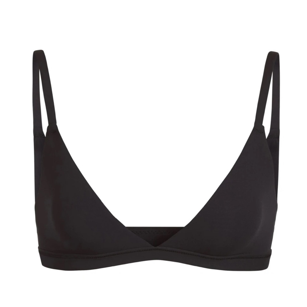 SKIMS Fits Everybody Triangle Bra size XL